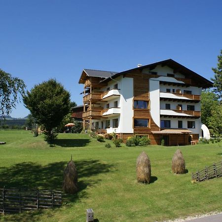 Almenlandhof Villa Fladnitz an der Teichalm Bagian luar foto