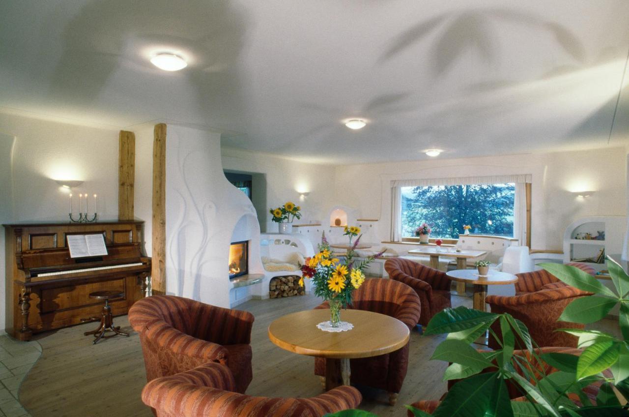Almenlandhof Villa Fladnitz an der Teichalm Bagian luar foto